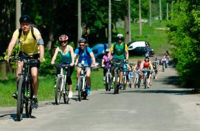 Bicycle tours - photo 5