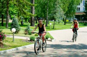 Bicycle tours - photo 7