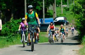 Bicycle tours - photo 12