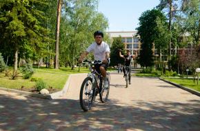 Bicycle tours - photo 13