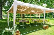 Outdoor banquet «Tent» - photo 10