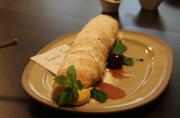 Viennese strudel and Latte Art - photo 22