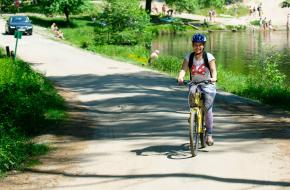Bicycle tours - photo 6