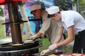 STREET FOOD Catering - photo 2