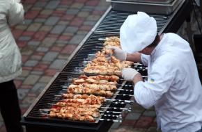 STREET FOOD Catering - photo 16